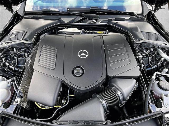 Used 2026 Mercedes-Benz C 300 Sedan image 13
