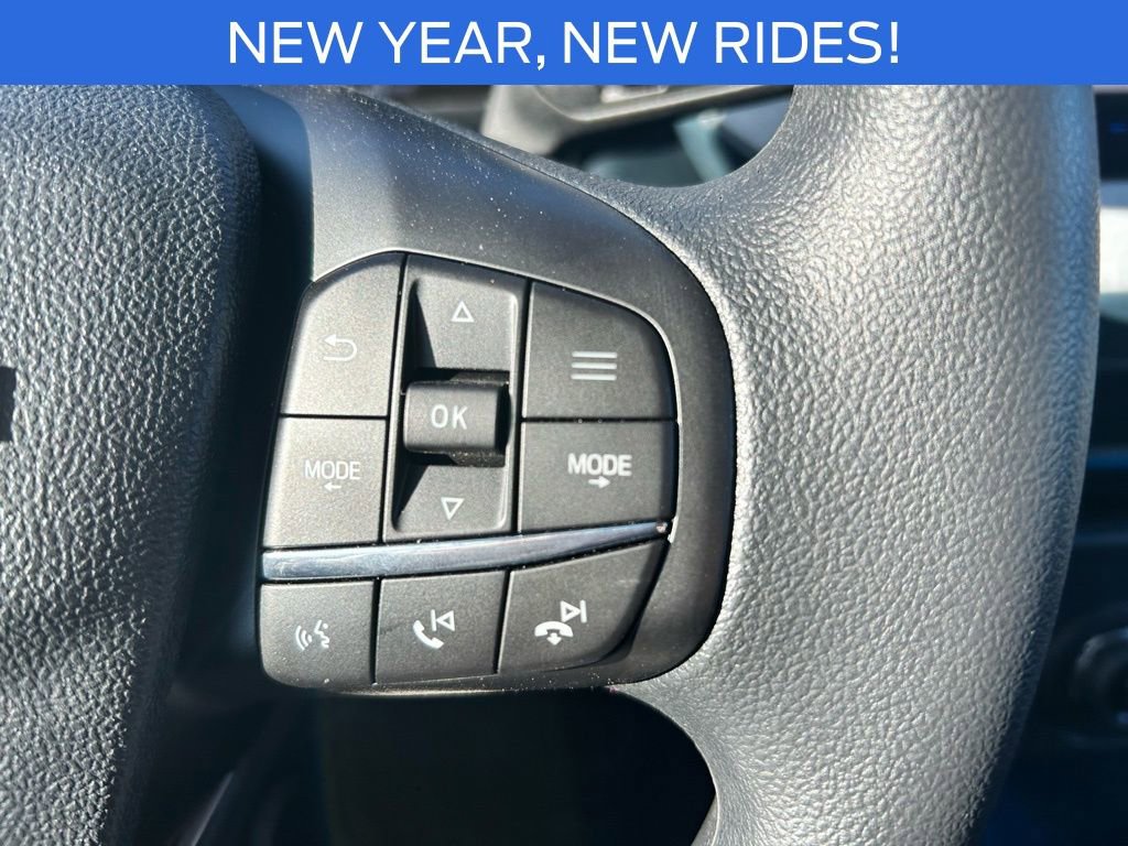 New 2026 Ford Maverick XLT image 31