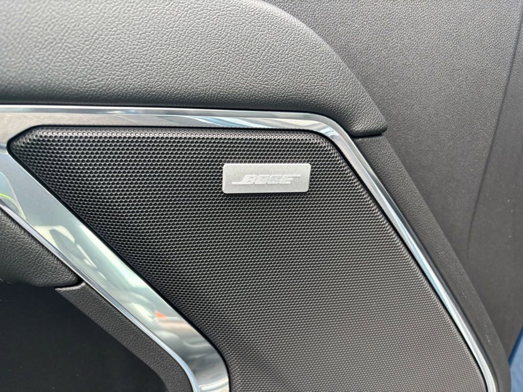 Used 2024 Chevrolet Silverado 1500 LT Trail Boss w/ Convenience Package II image 14