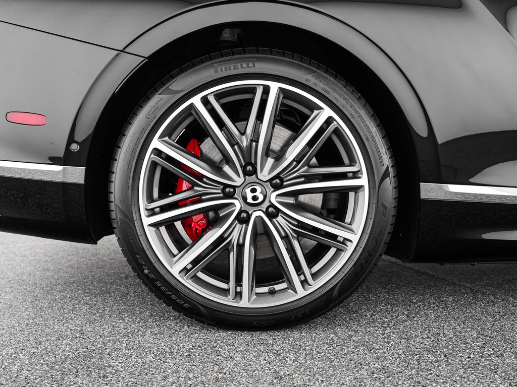 New 2026 Bentley Continental GT AWD/4WD image 36