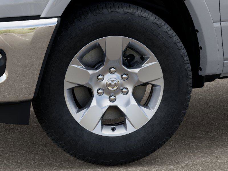 New 2025 RAM 1500 Big Horn/Lone Star image 17