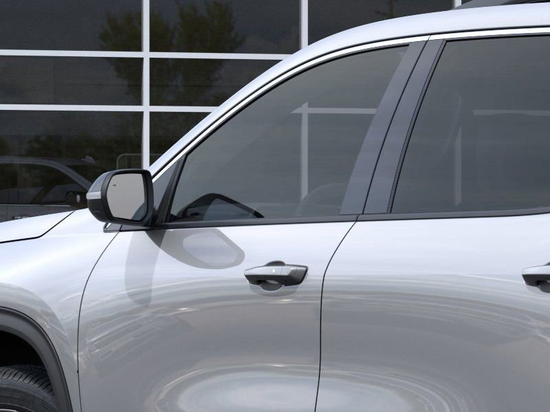 New 2026 Chevrolet Traverse LT image 12