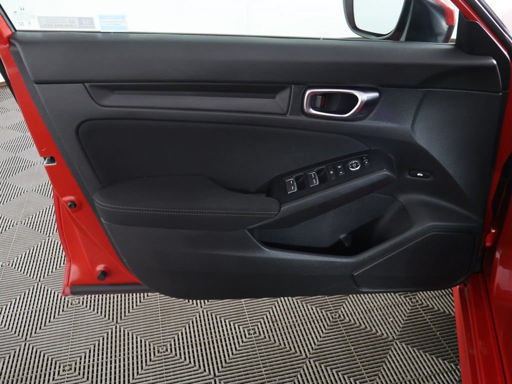 Used 2024 Honda Civic LX image 19