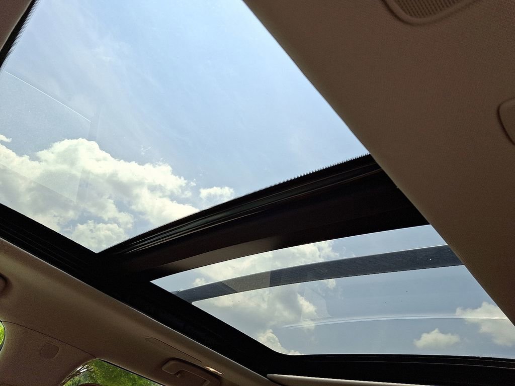 New 2025 INFINITI QX80 Sensory w/ Exterior Package image 10