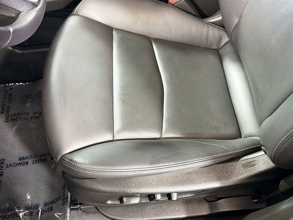 Certified 2024 Cadillac XT6 Sport AWD/4WD image 21