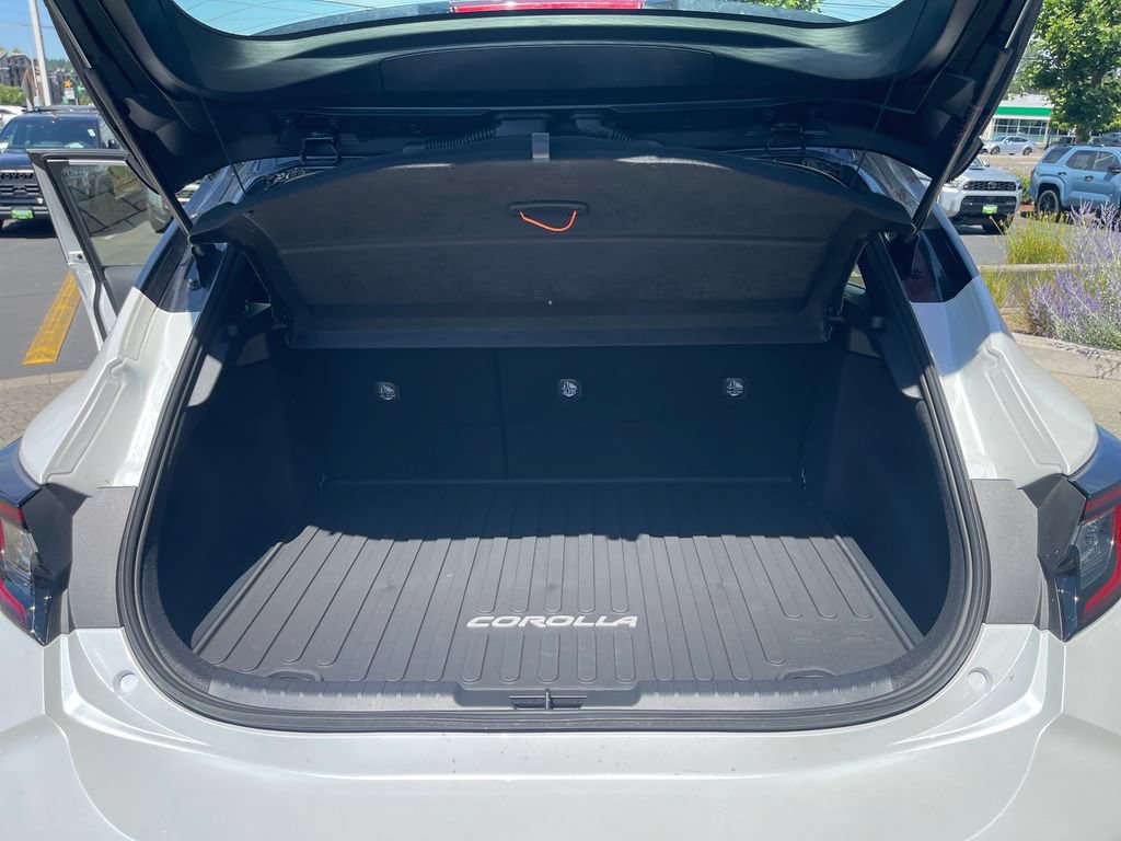 New 2026 Toyota Corolla XSE FWD image 25