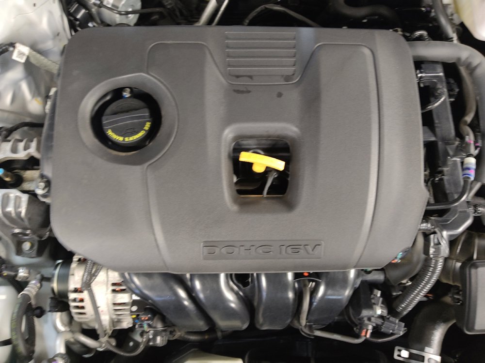 Used 2024 Kia Forte GT-Line image 30