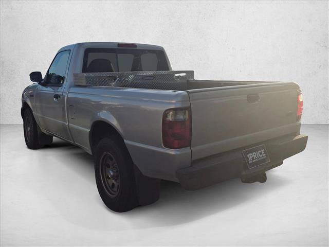 Used 2002 Ford Ranger XL RWD image 7