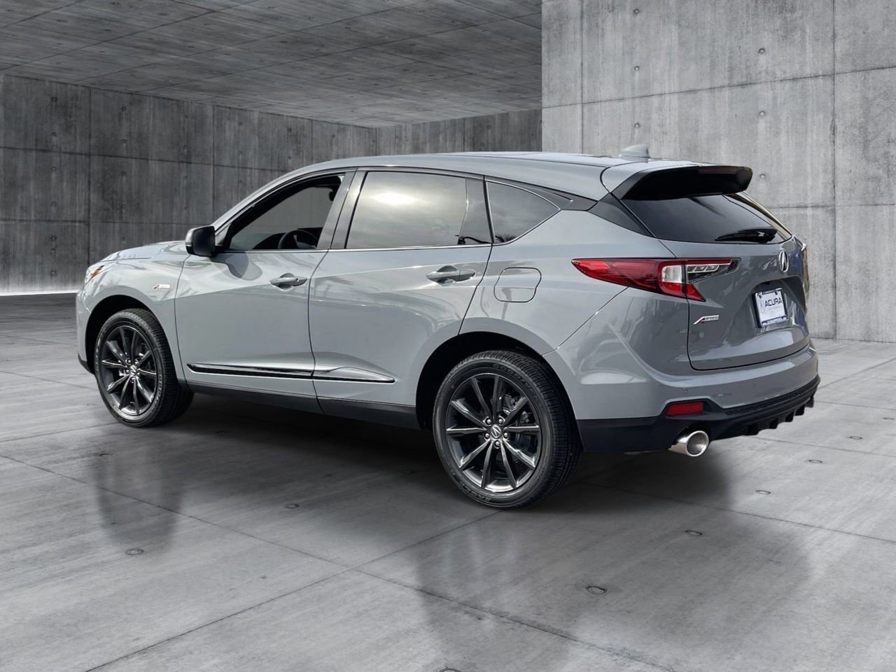 New 2026 Acura RDX A-Spec AWD/4WD image 4