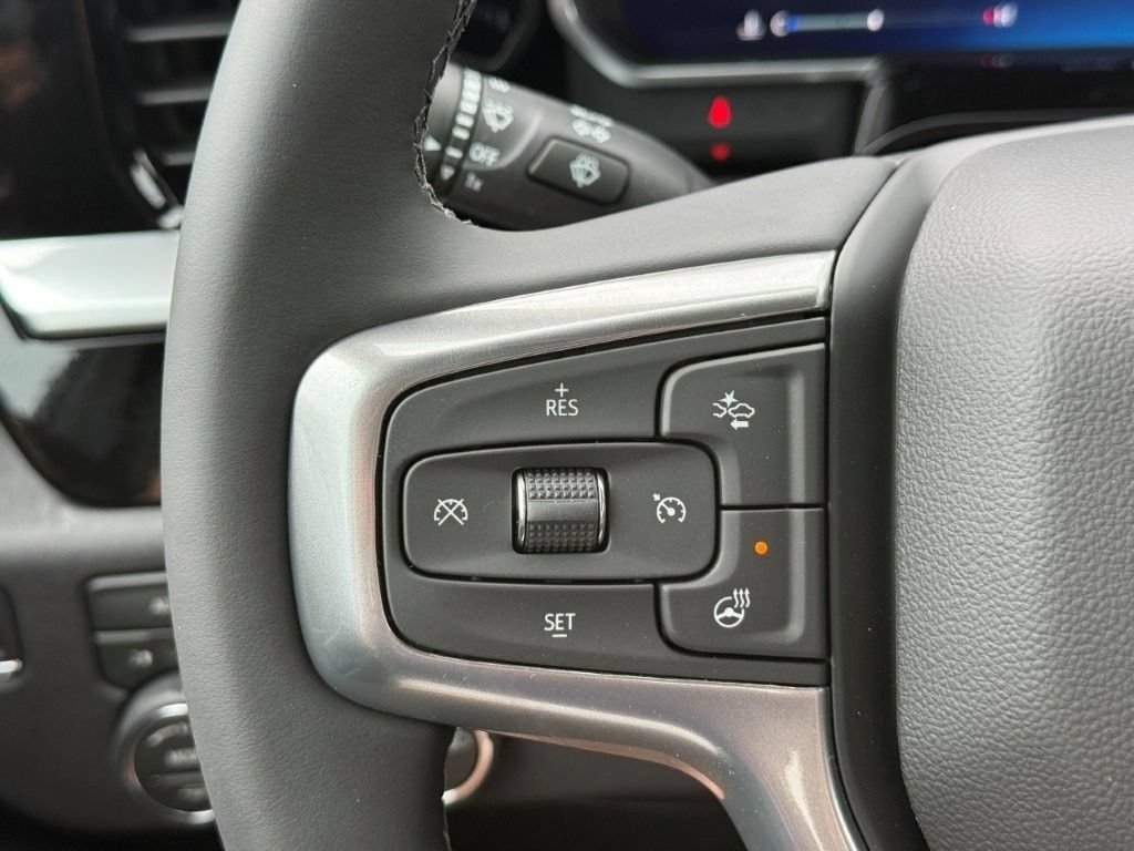 New 2026 Chevrolet Silverado 1500 LT AWD/4WD image 18