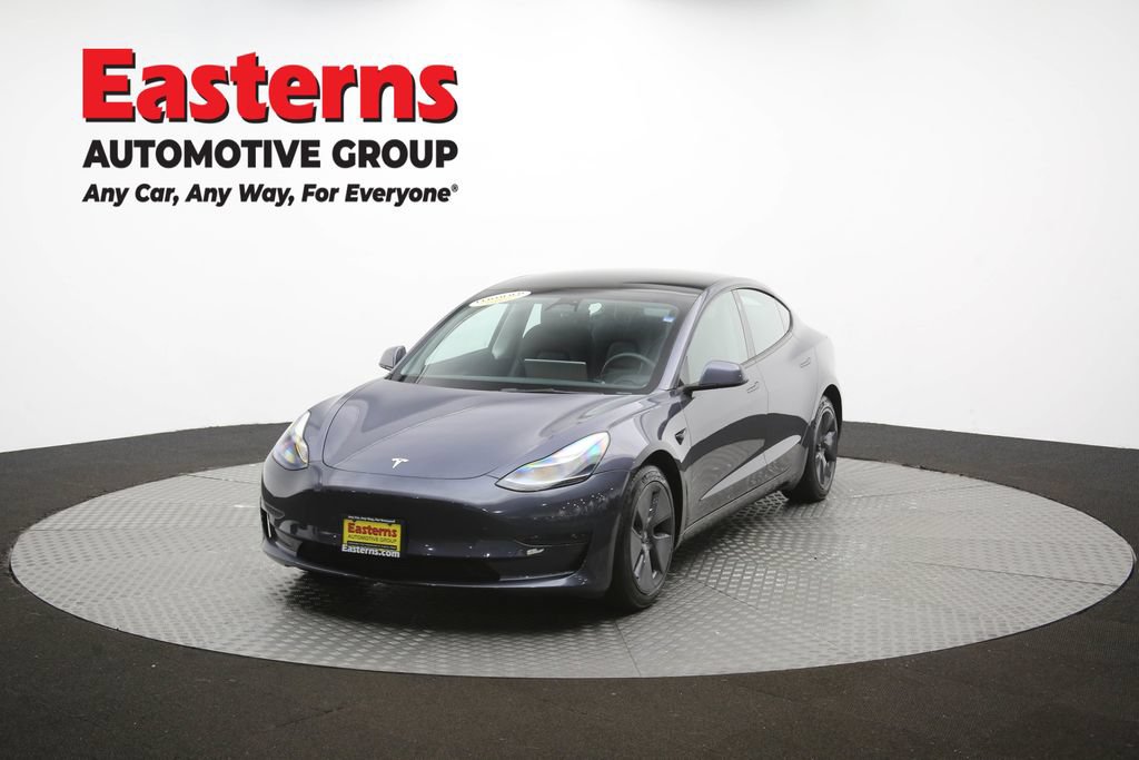 Used 2023 Tesla Model 3 Standard Range RWD image 51