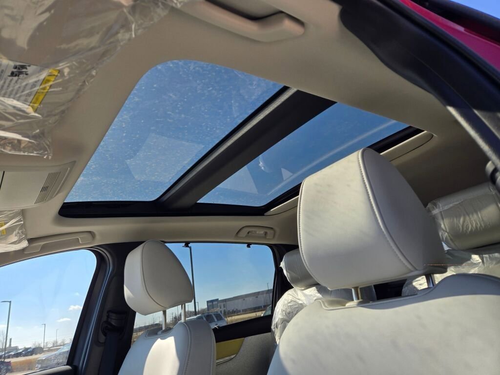 New 2026 MAZDA CX-90 3.3 Turbo S w/ Premium Plus image 21