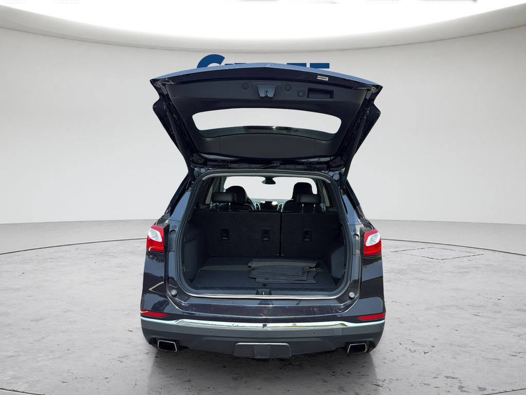 Used 2020 Chevrolet Equinox Premier FWD image 25