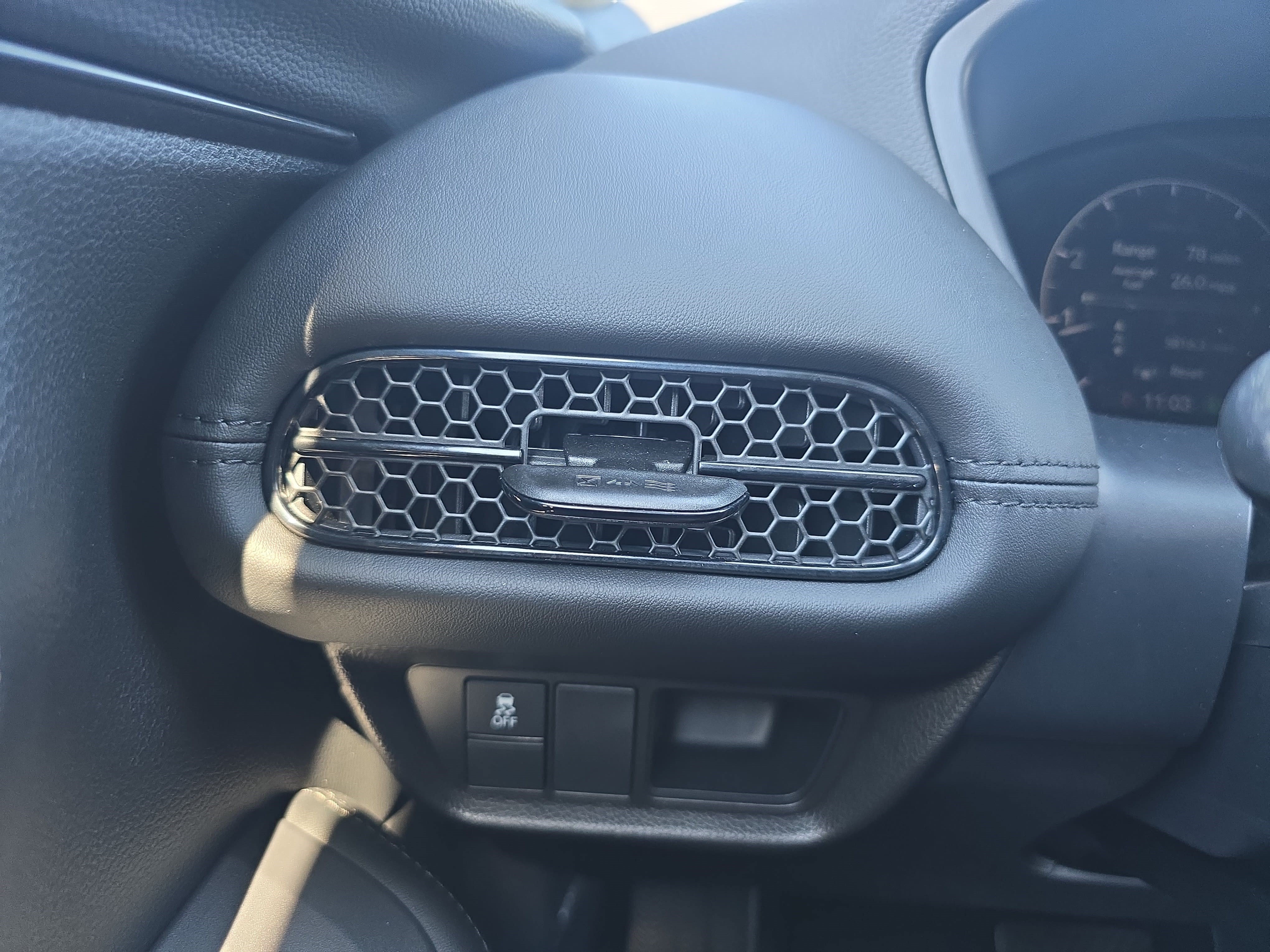 Certified 2024 Honda HR-V LX image 24
