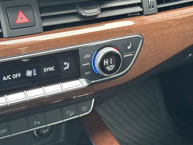 Used 2023 Audi A4 2.0T allroad Premium Plus image 31