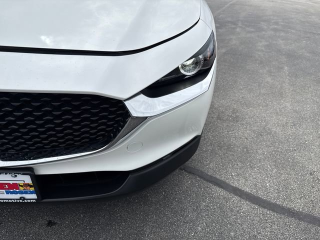 Used 2021 MAZDA CX-30 AWD 2.5 S w/ Select Package image 37