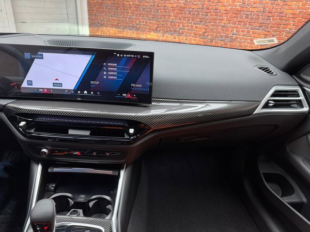 New 2026 BMW M4 Competition image 16