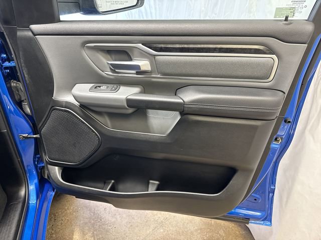 Used 2023 RAM 1500 Big Horn image 24