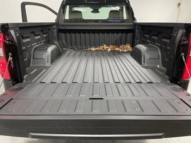 New 2026 Chevrolet Silverado 1500 W/T w/ Trailering Package AWD/4WD image 25