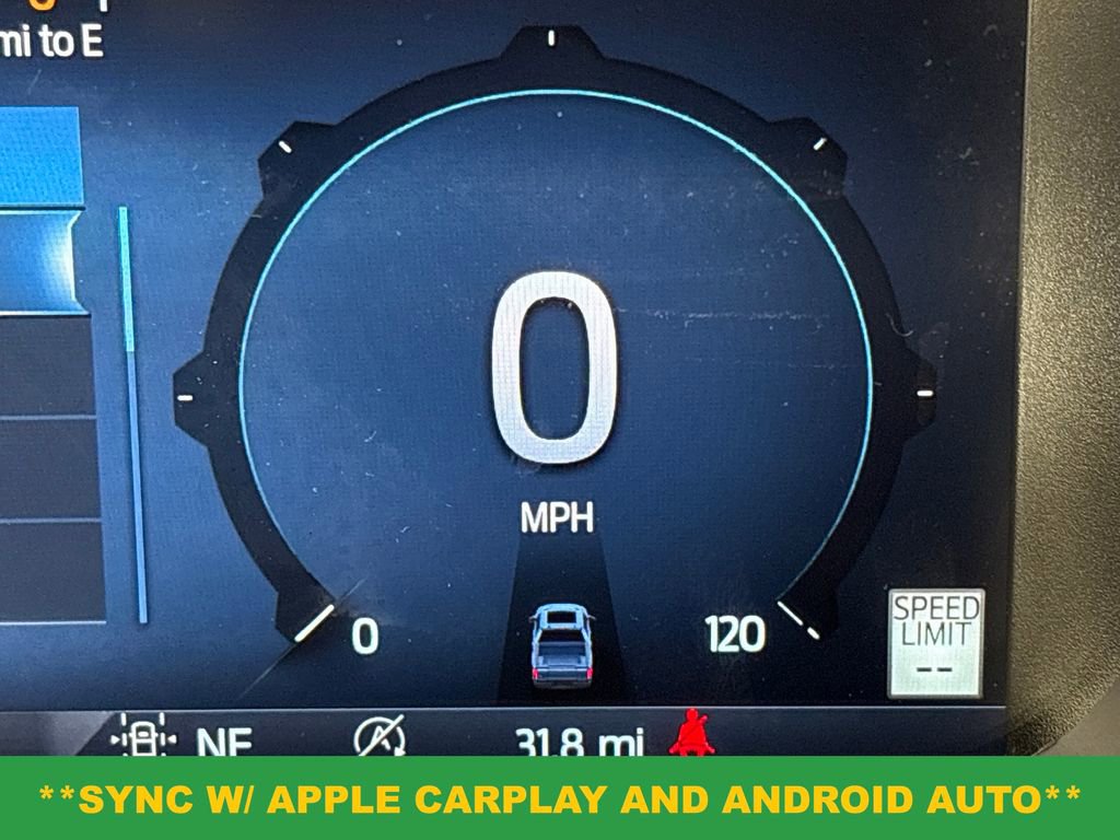 New 2026 Ford F150 Lariat image 22