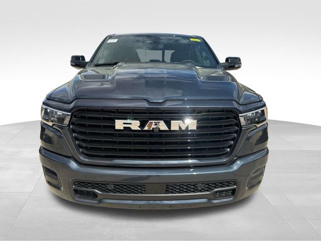New 2026 RAM 1500 Laramie w/ Sport Appearance Package RWD image 2