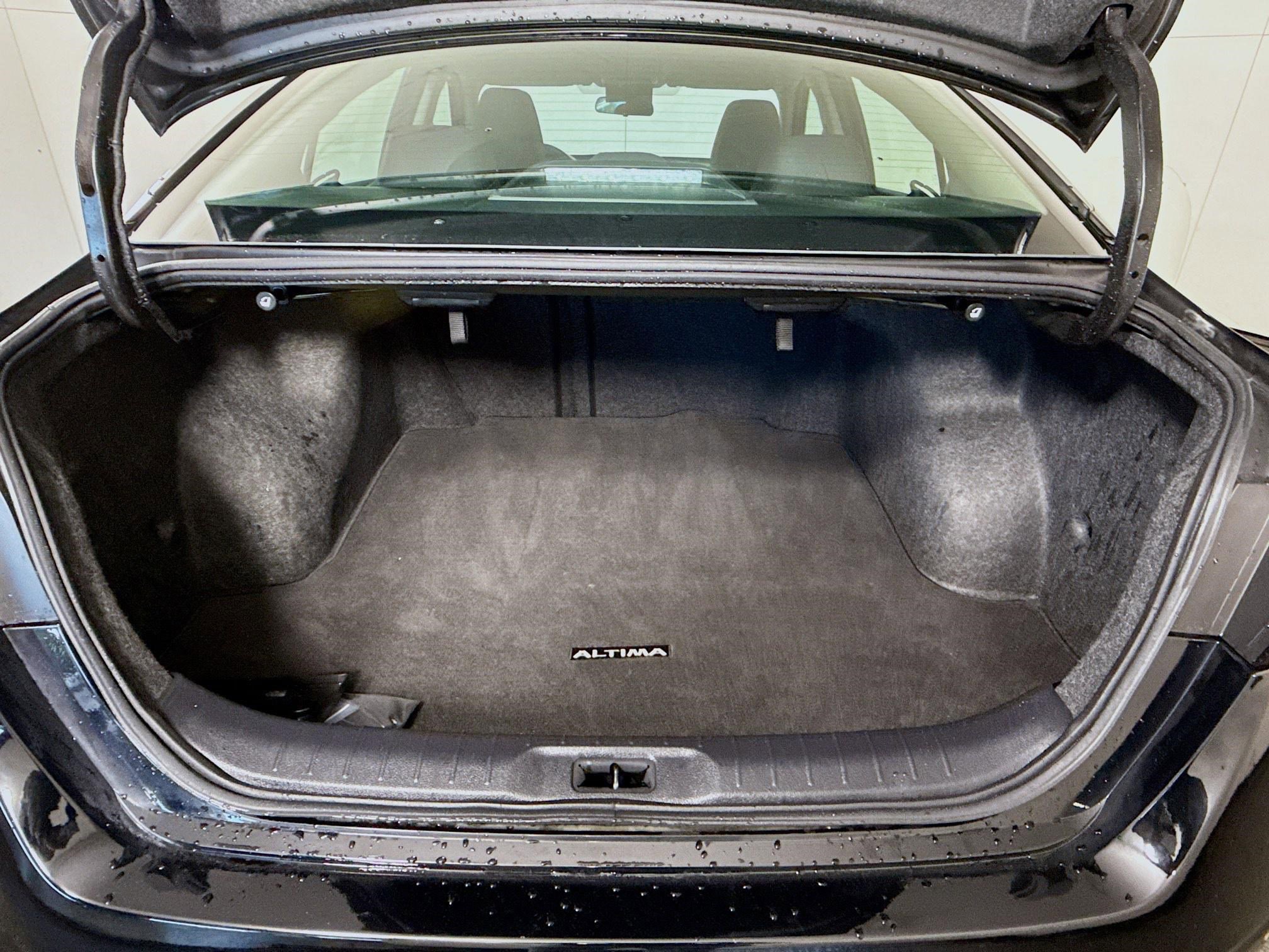 Used 2021 Nissan Altima 2.5 S image 35