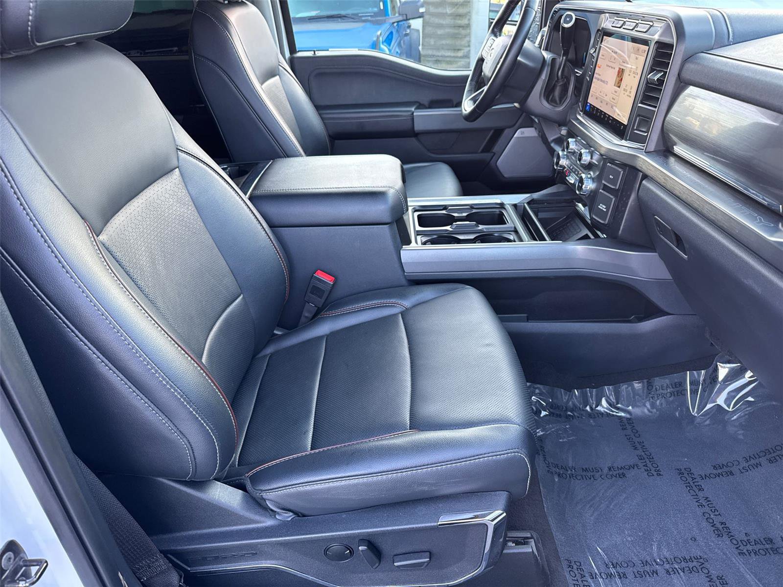 Used 2024 Ford F250 Lariat image 16