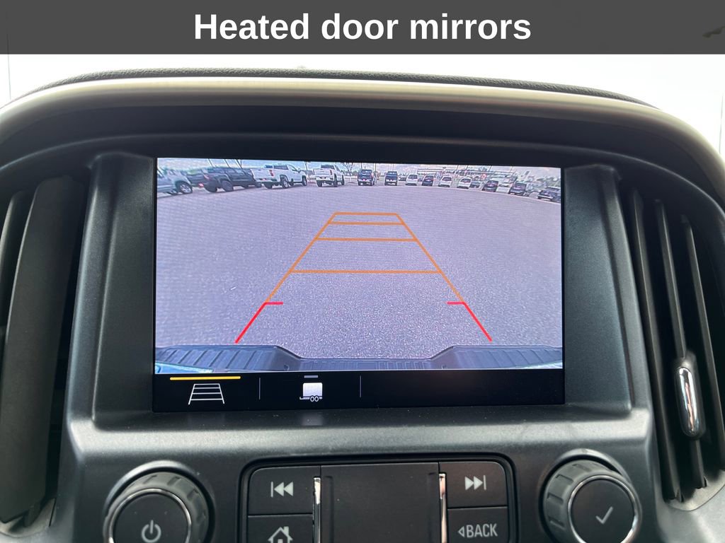 Used 2019 GMC Canyon Denali AWD/4WD image 18