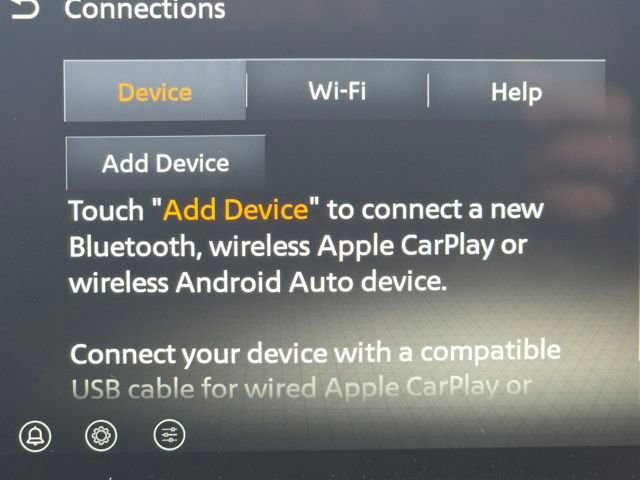 New 2026 Nissan Kicks SV image 8