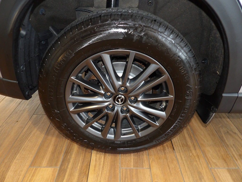 Used 2020 MAZDA CX-5 Touring AWD/4WD image 5