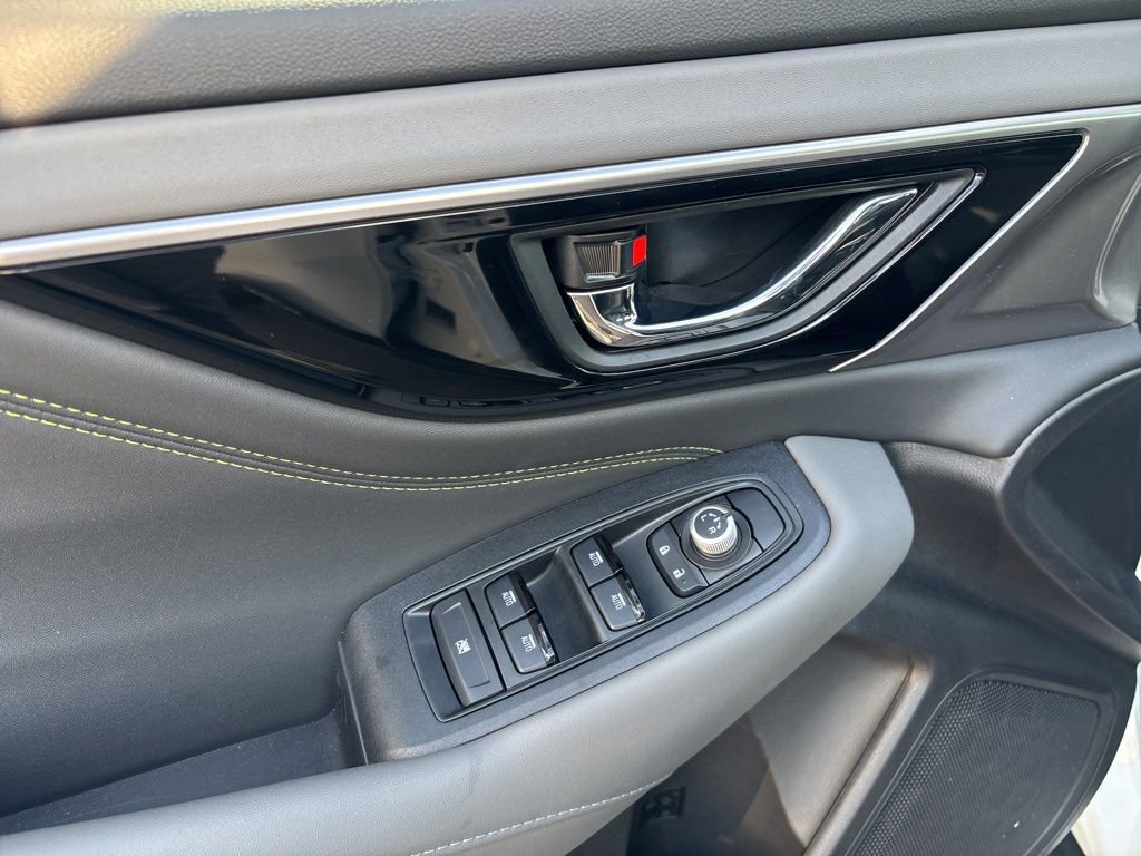 Certified 2025 Subaru Outback Onyx Edition XT image 20