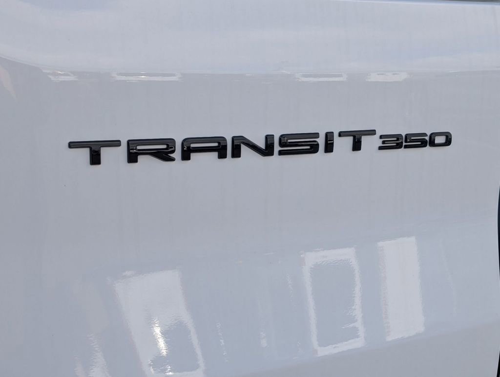 New 2026 Ford Transit 350 XL image 12
