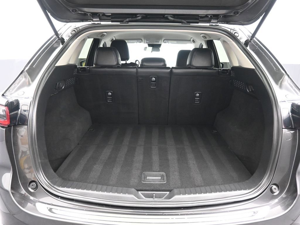 Used 2023 MAZDA CX-5 AWD 2.5 S w/ Select Package image 39