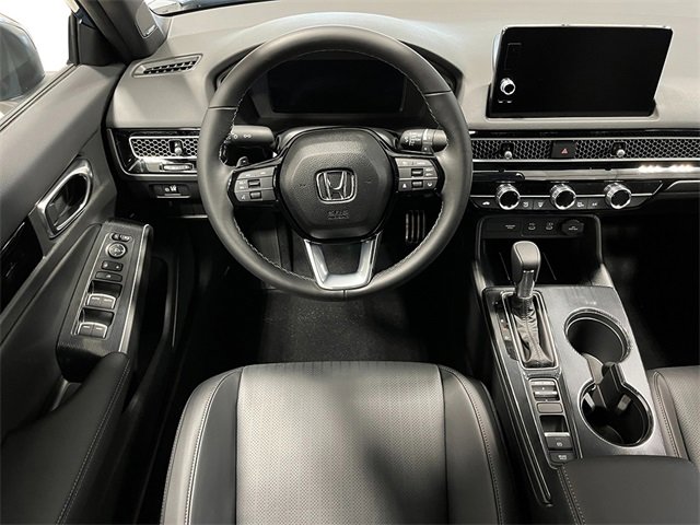 New 2026 Honda Civic Sport Touring image 17