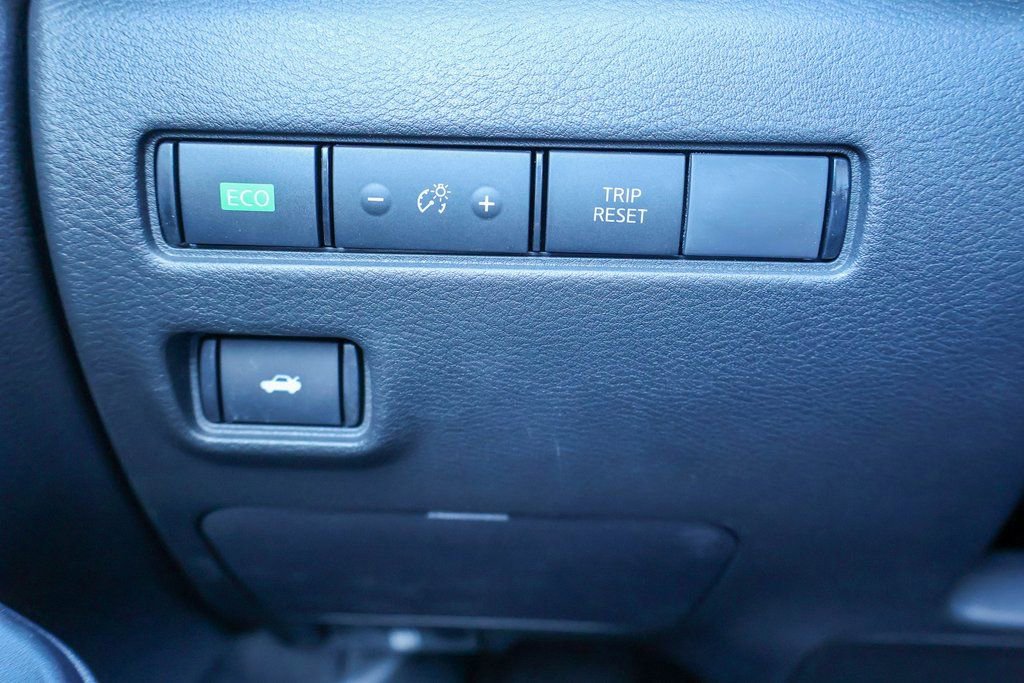 New 2025 Nissan Sentra SV w/ All-Weather Package image 15