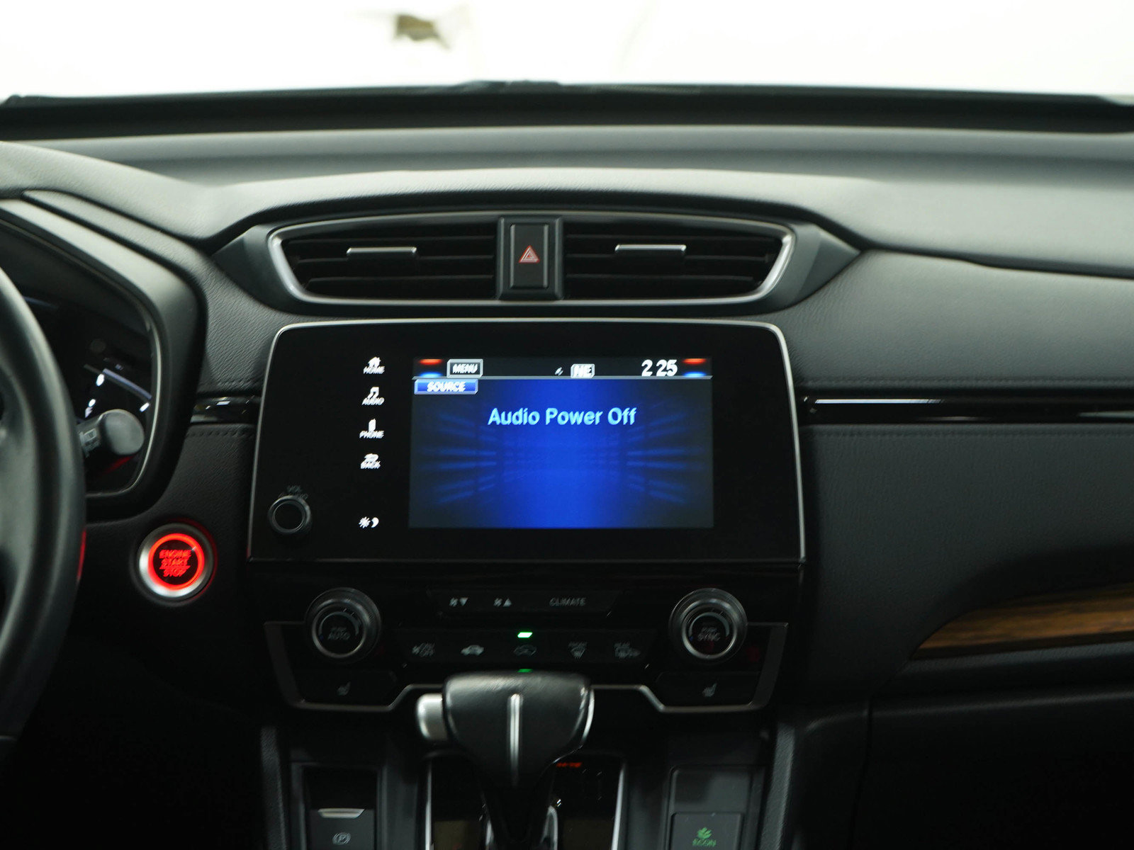 Used 2019 Honda CR-V EX-L image 15