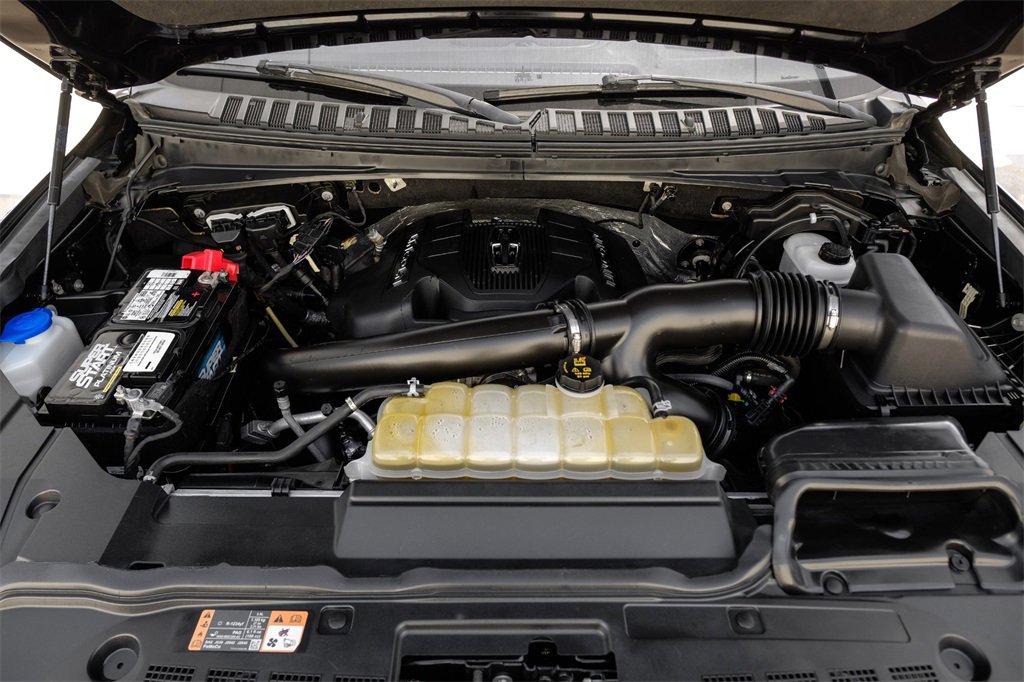Used 2019 Lincoln Navigator Reserve image 58