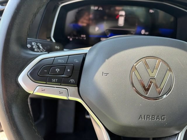 Used 2024 Volkswagen Jetta SE FWD image 15