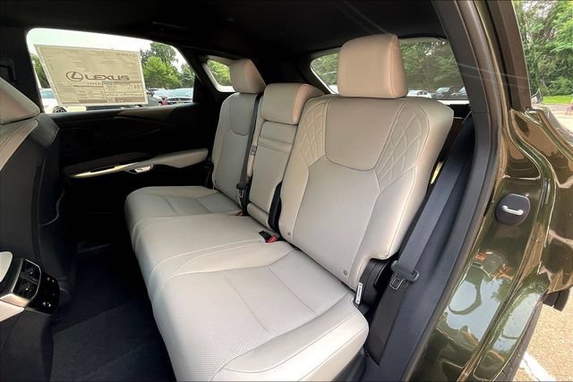 New 2026 Lexus RX 350 AWD image 10