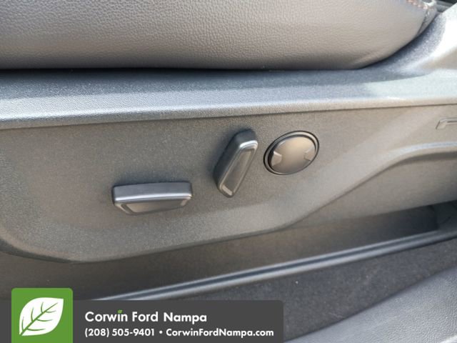 New 2025 Ford F350 Lariat w/ Lariat Ultimate Package image 12