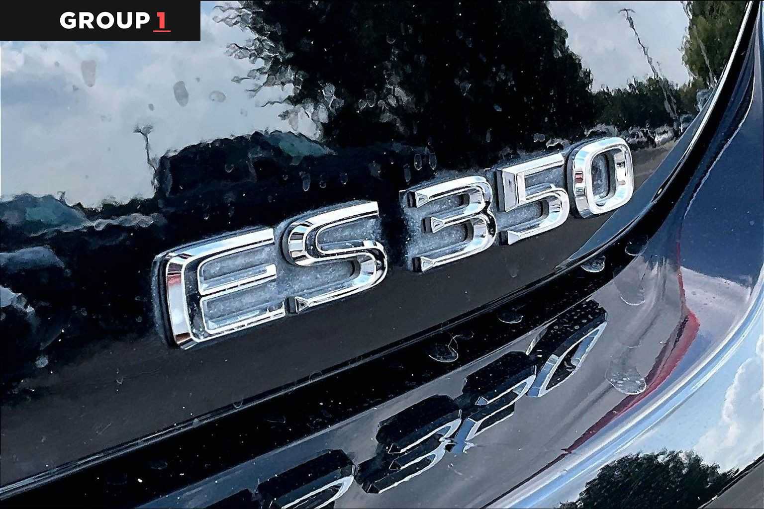 Certified 2024 Lexus ES 350 w/ Premium Package FWD image 28