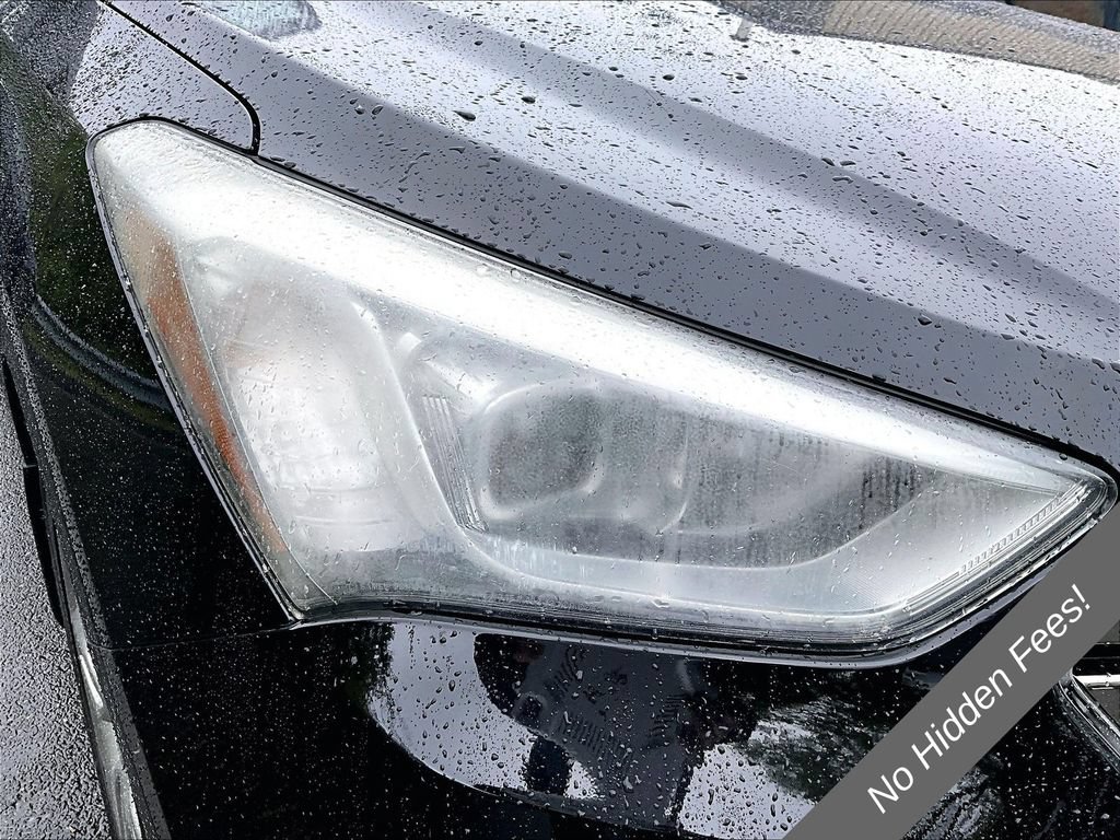 Used 2013 Hyundai Santa Fe Sport 2.0T AWD/4WD image 21