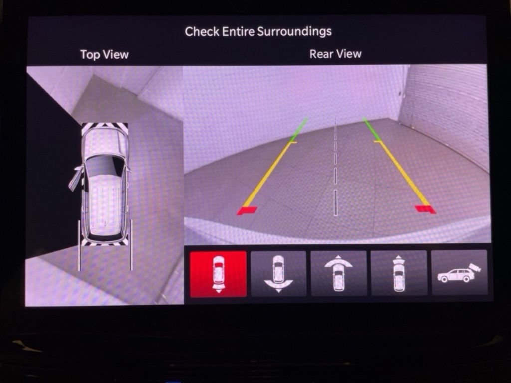 New 2025 Jeep Grand Cherokee Limited w/ Luxury Tech Group II RWD image 12
