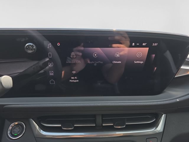 Used 2024 Buick Envista Preferred w/ Advanced Safety Package FWD image 15