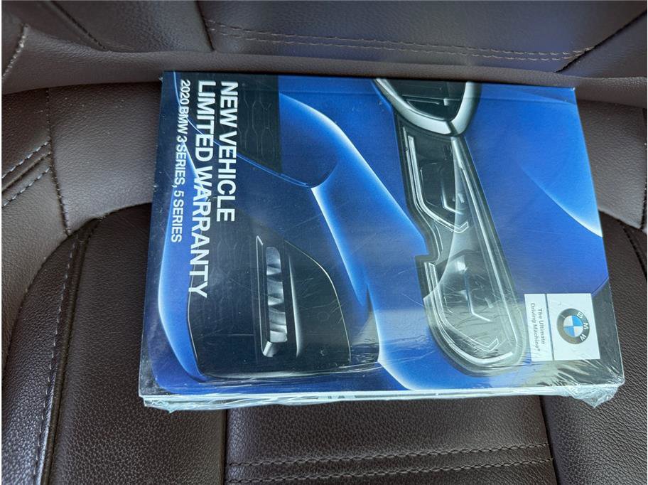 Used 2020 BMW M340i image 39