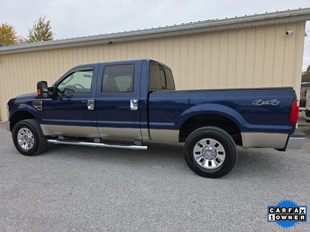 Used 2008 Ford F250 Lariat image 11