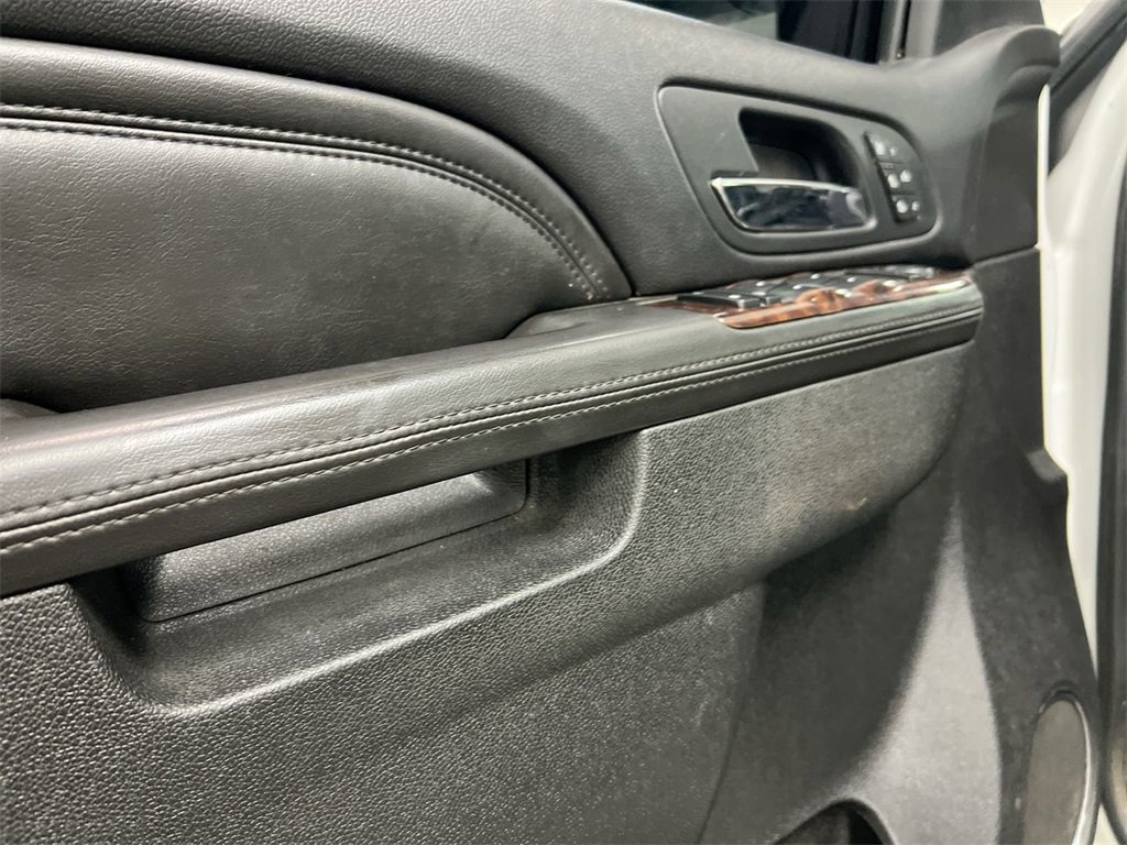 Used 2014 GMC Sierra 2500 Denali image 21