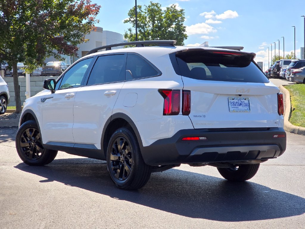 Used 2023 Kia Sorento S w/ Panoramic Sunroof Package AWD/4WD image 20