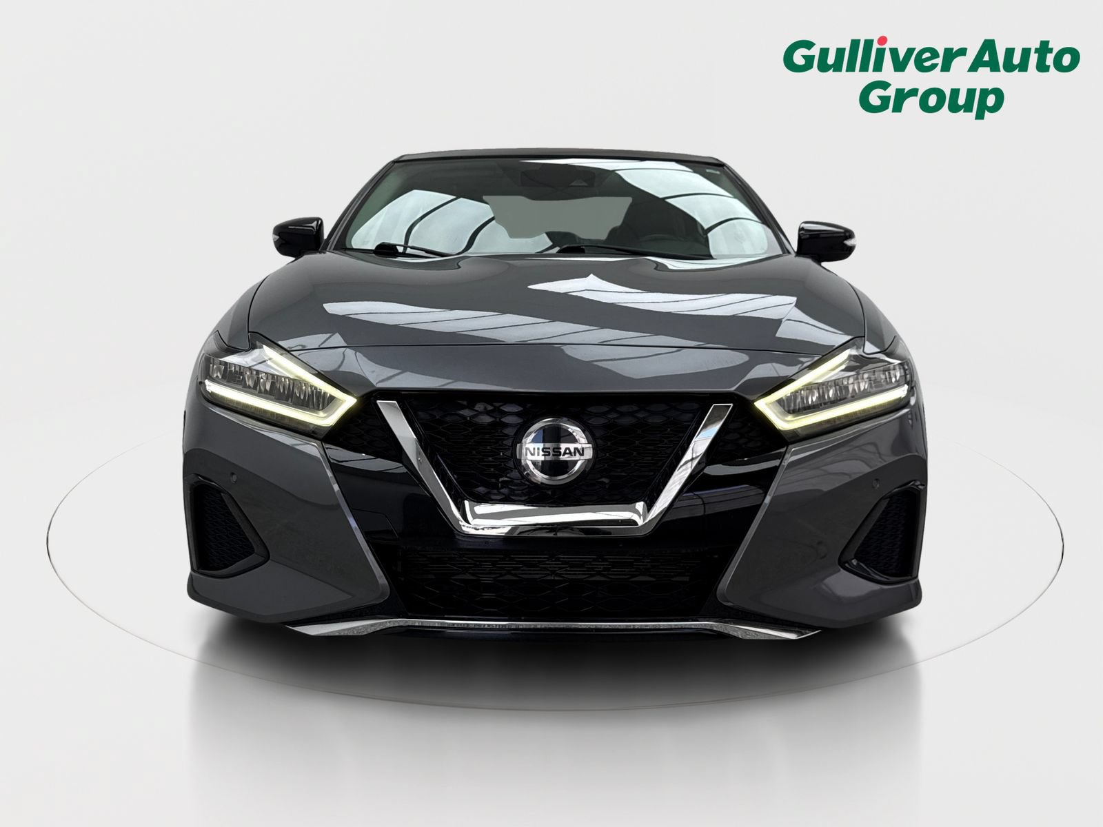 Used 2020 Nissan Maxima 3.5 SL w/ Floor Mat Group FWD image 14