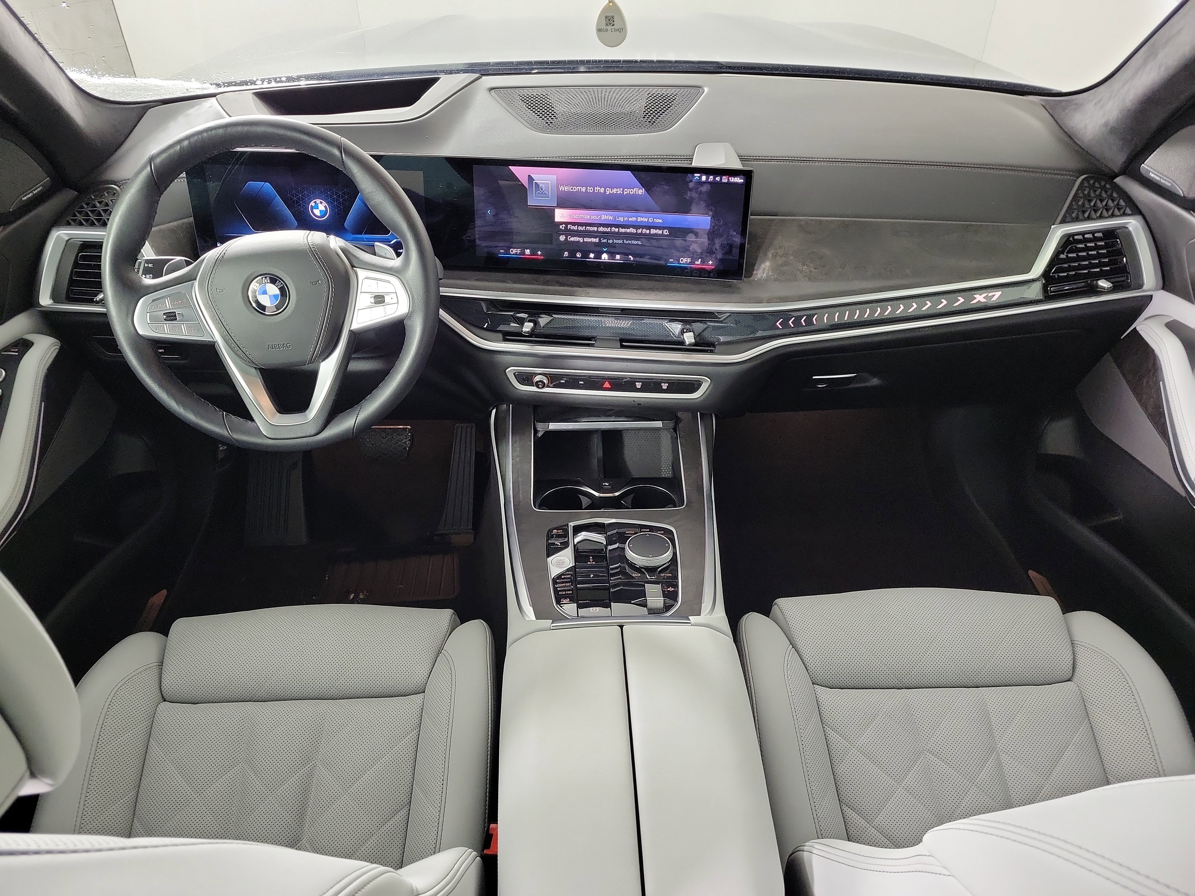 Certified 2026 BMW X7 xDrive40i image 11